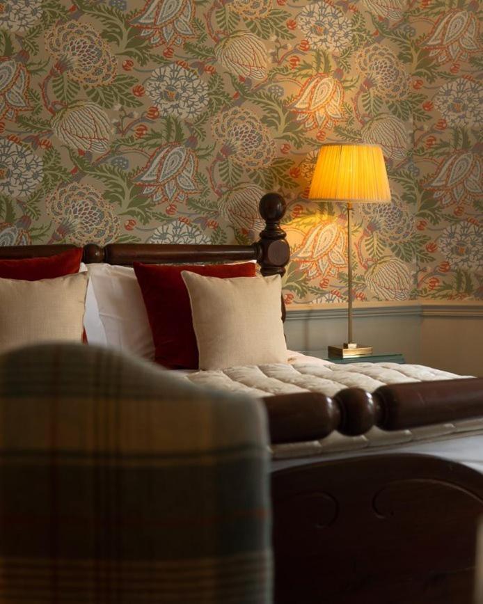 The Swan At Tarporley Hotel Eksteriør billede