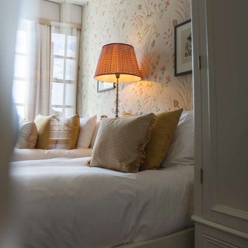 The Swan At Tarporley Hotel Eksteriør billede