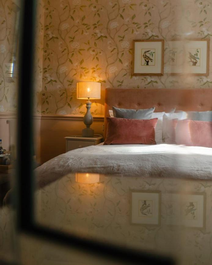 The Swan At Tarporley Hotel Eksteriør billede