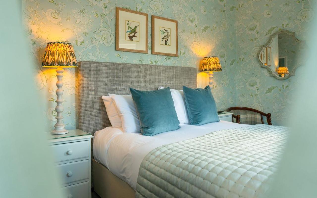 The Swan At Tarporley Hotel Eksteriør billede