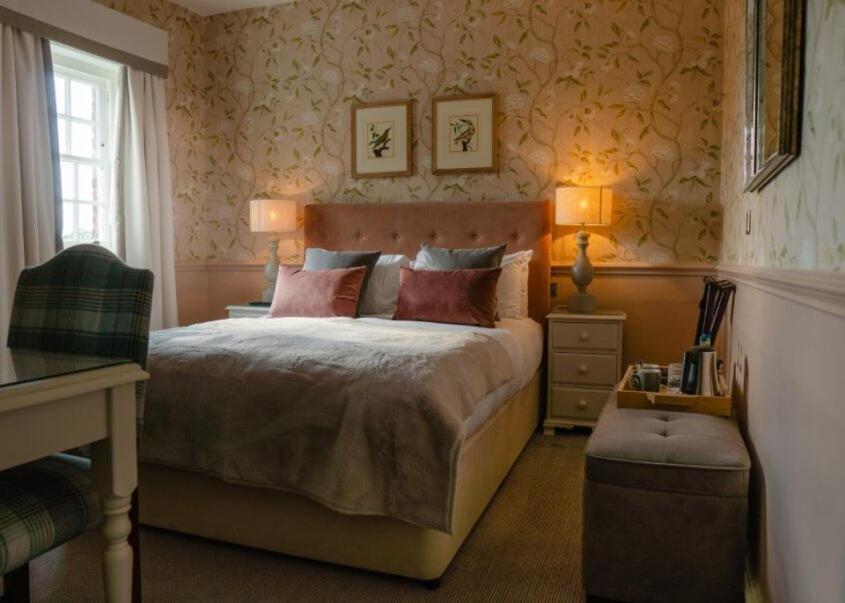 The Swan At Tarporley Hotel Eksteriør billede